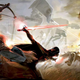 Illustration for article titled Star Wars: The Force Unleashed and other video games
